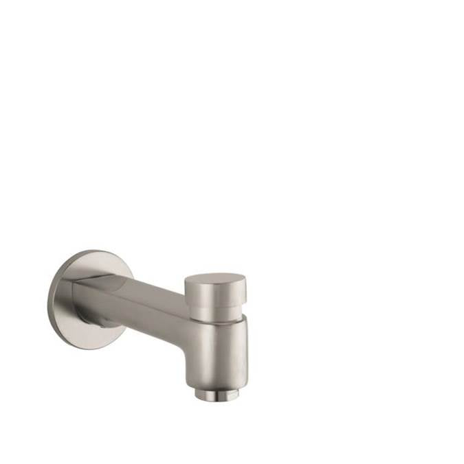 Hansgrohe Metris S Tub Spout with Diverter