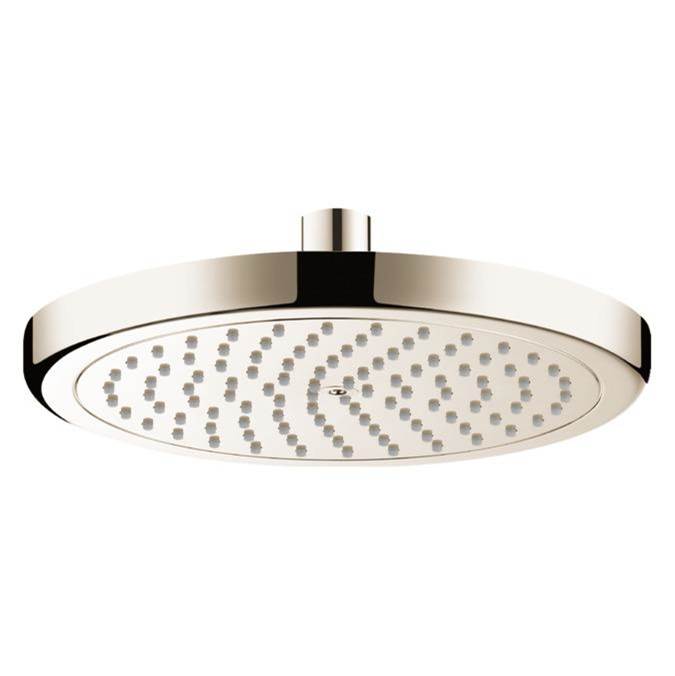 Hansgrohe Croma Showerhead 220 1-Jet 2.5 GPM