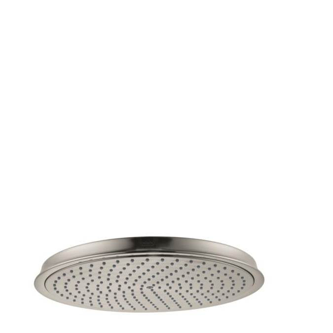 Hansgrohe Raindance Classic Showerhead 300 1-Jet 2.5 GPM