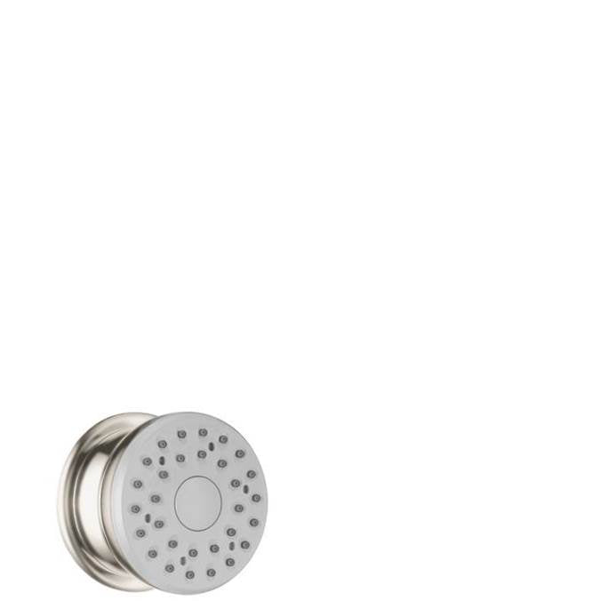 Hansgrohe Bodyvette Bodyspray with Stop