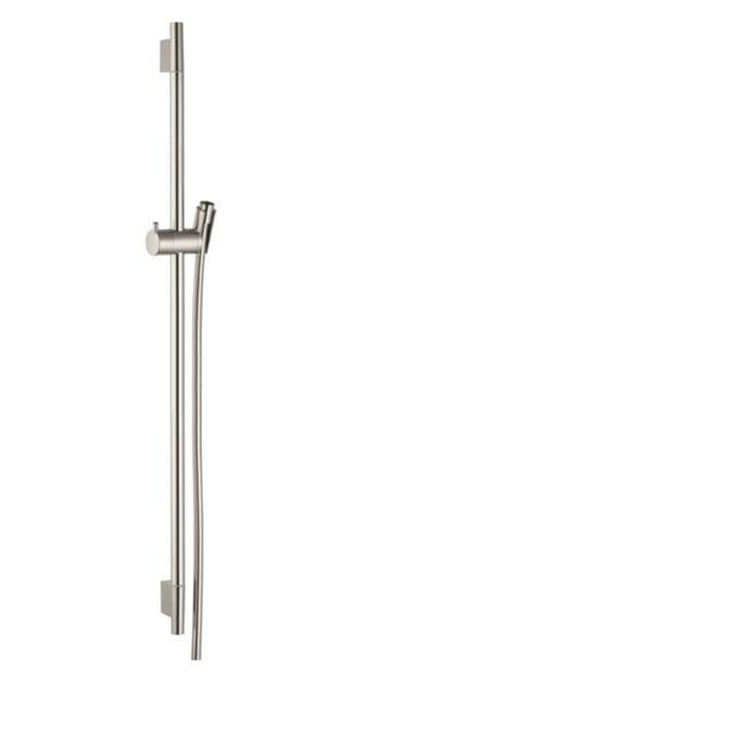 Hansgrohe Unica Wallbar S 36