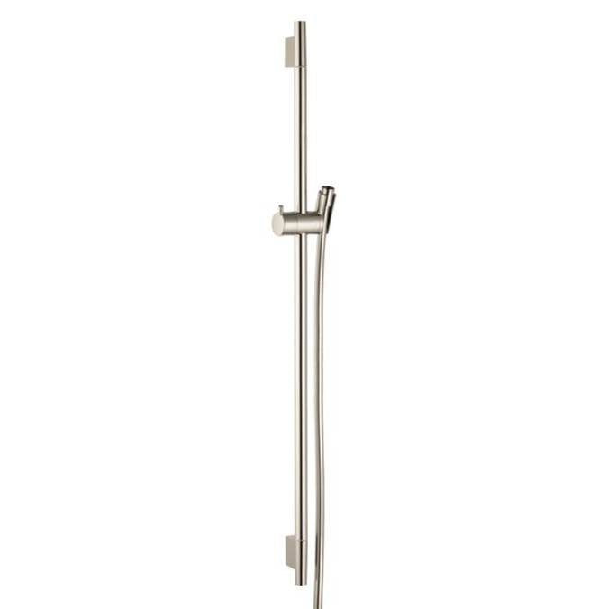Hansgrohe Unica Wallbar S 24