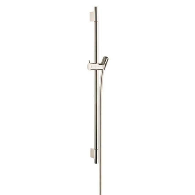 Hansgrohe Unica Wallbar S 24