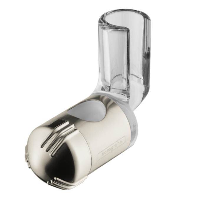 Hansgrohe Unica Wallbar E Slider