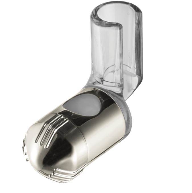 Hansgrohe Unica Wallbar E Slider