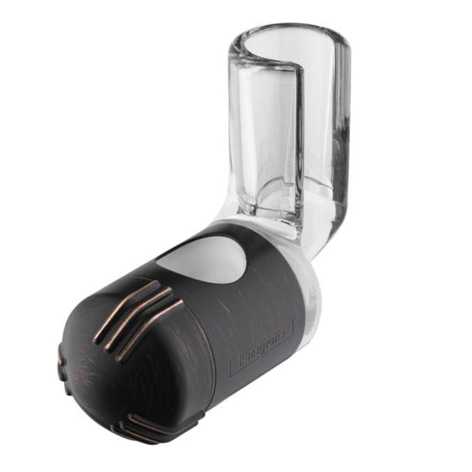 Hansgrohe Unica Wallbar E Slider