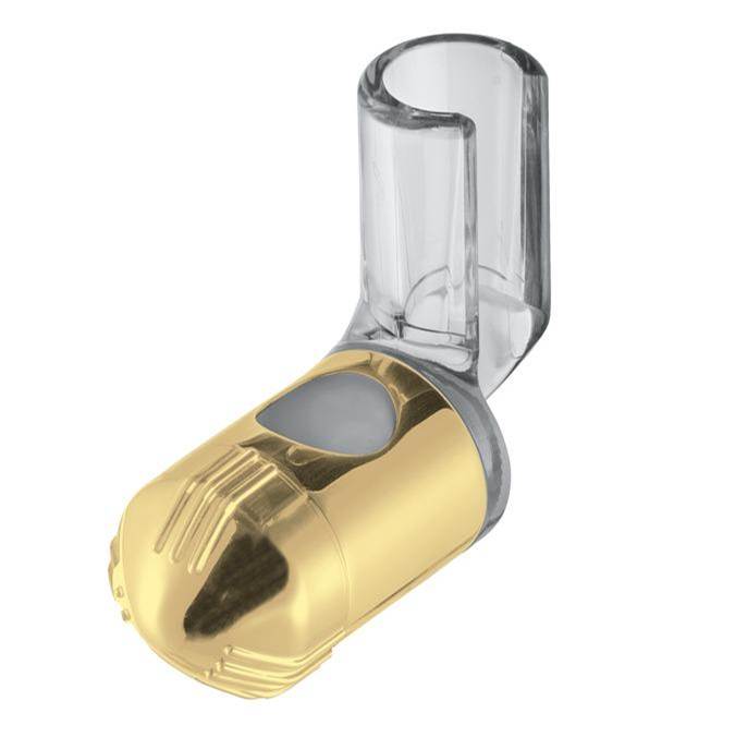 Hansgrohe Unica Wallbar E Slider