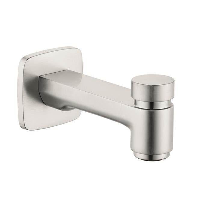 Hansgrohe Logis Tub Spout with Diverter
