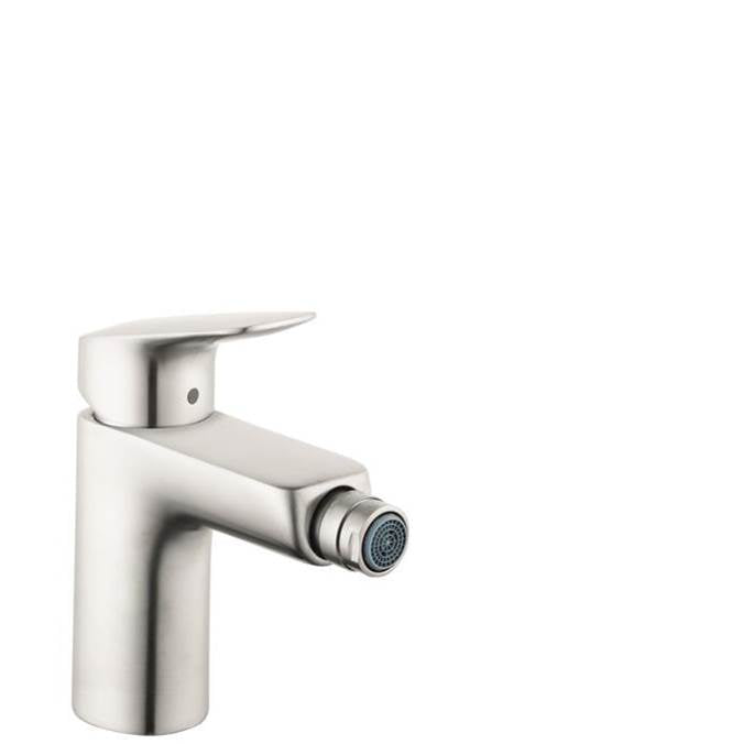 Hansgrohe Logis Single-Hole Bidet Faucet