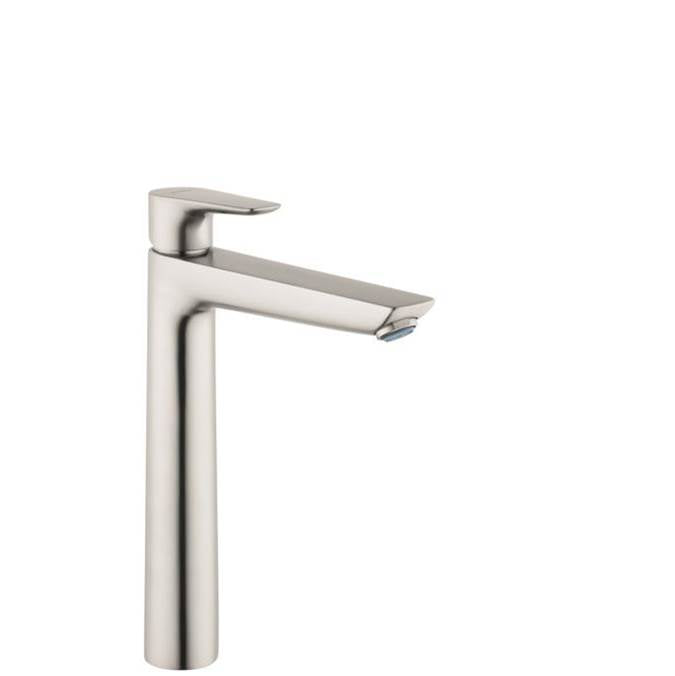 Hansgrohe Talis E Single-Hole Faucet 240 1.2 GPM