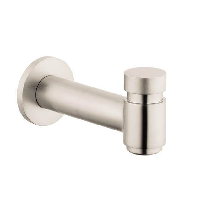 Hansgrohe Talis S Tub Spout with Diverter