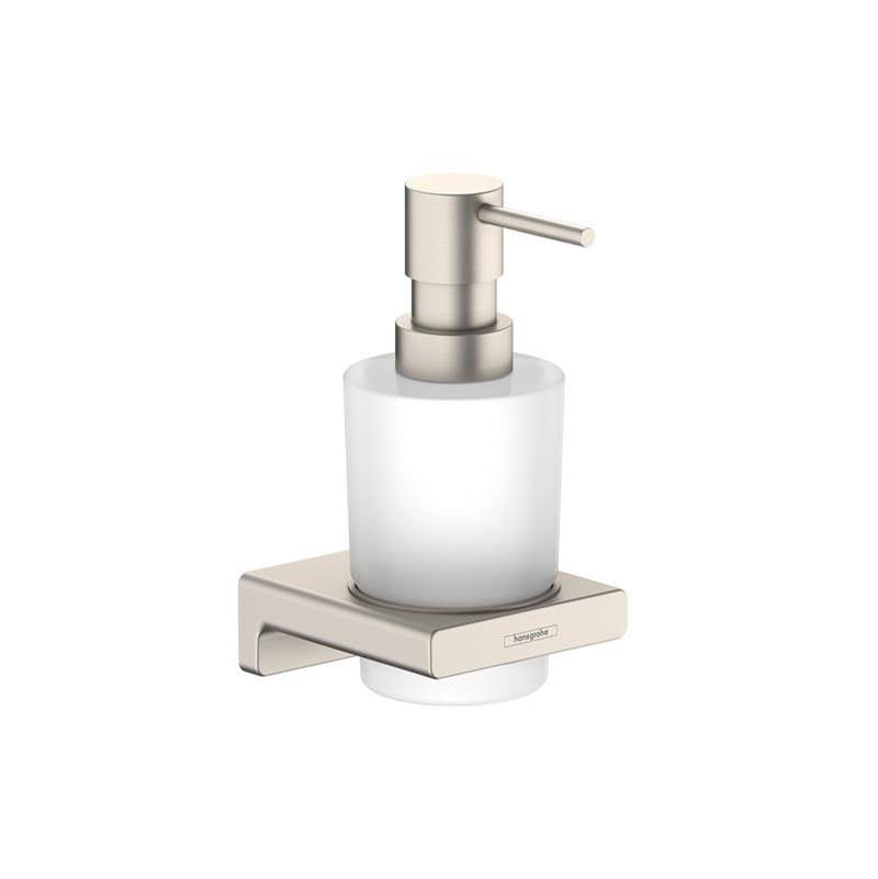 Hansgrohe AddStoris Liquid Soap Dispenser