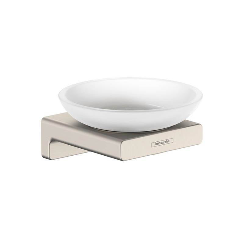 Hansgrohe AddStoris Soap Dish