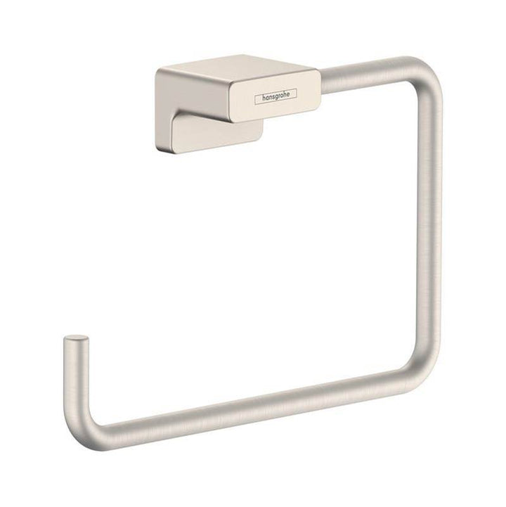 Hansgrohe AddStoris Towel Ring