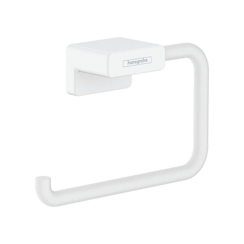Hansgrohe AddStoris Toilet Paper Holder without Cover