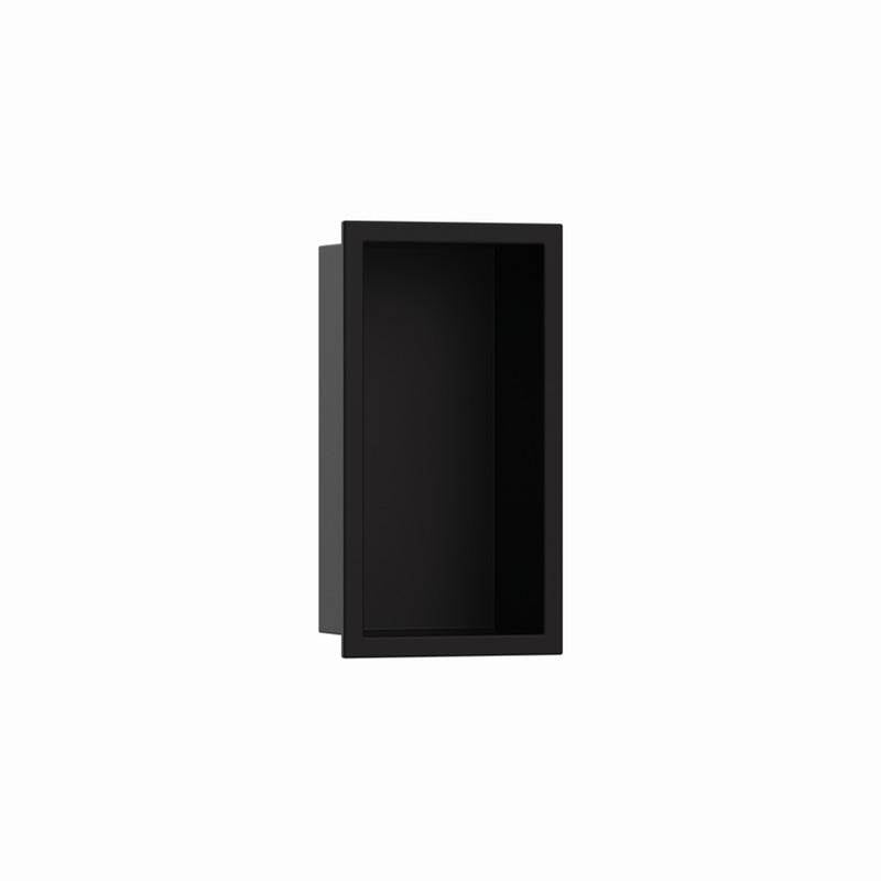 Hansgrohe XtraStoris Original Wall Niche with Integrated Frame 12x 6x 4