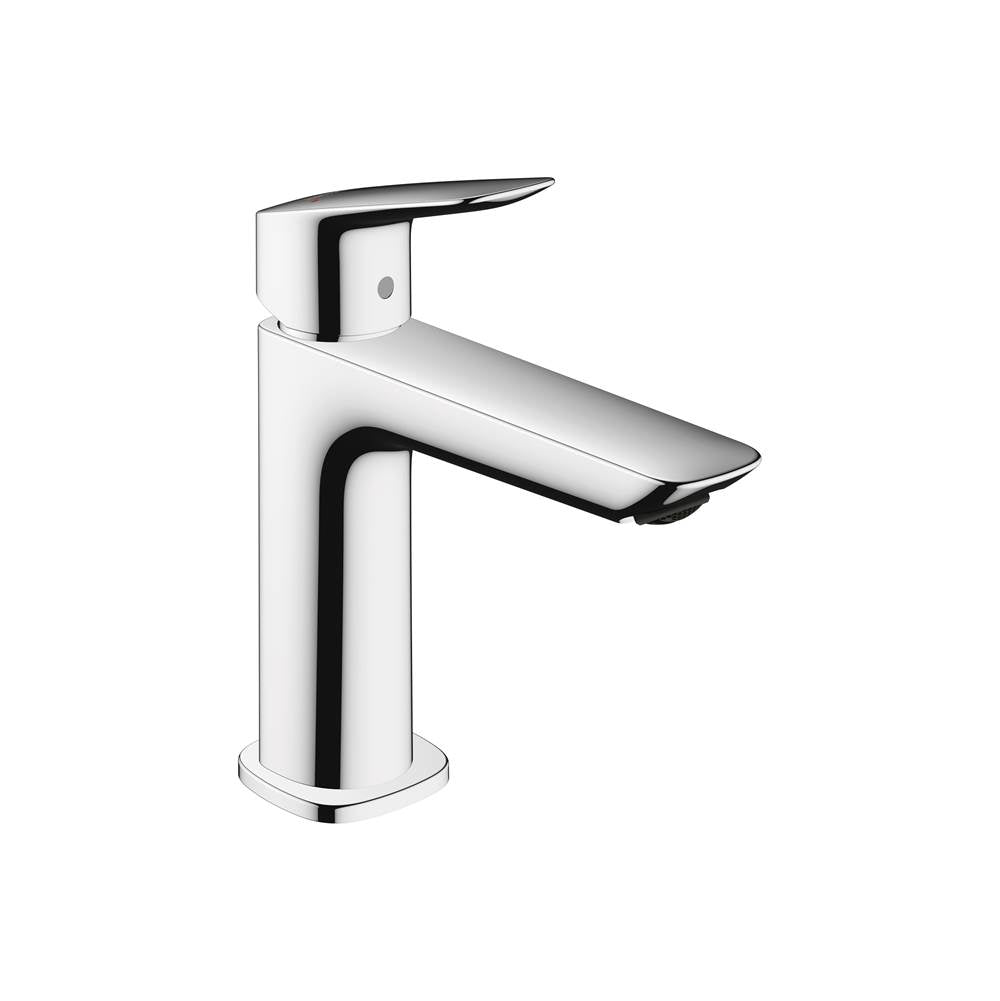Hansgrohe Logis Single-Hole Faucet 110 1.2 GPM