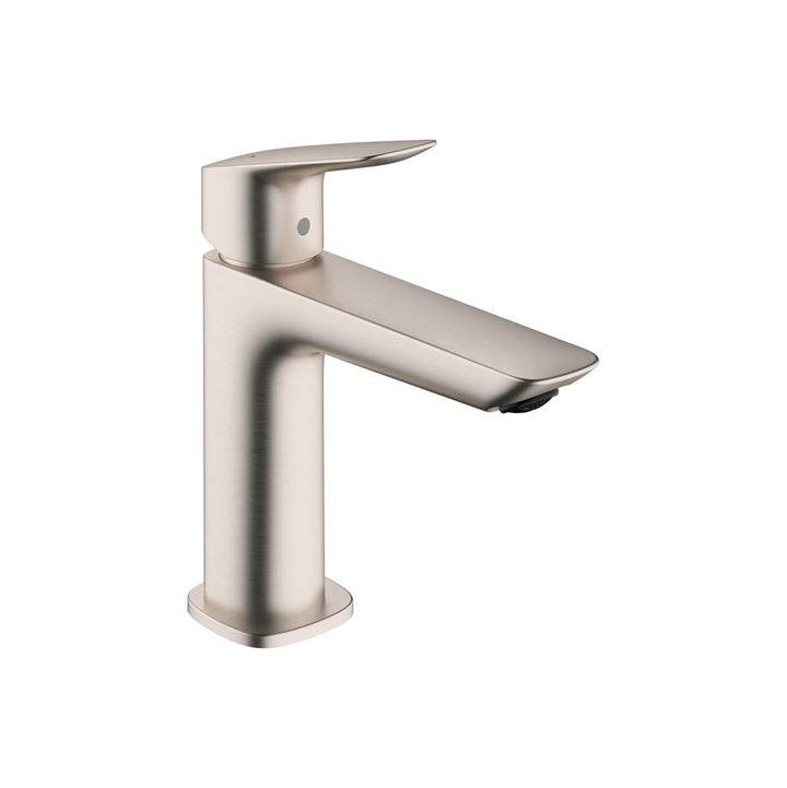 Hansgrohe Logis Single-Hole Faucet 110 1.2 GPM