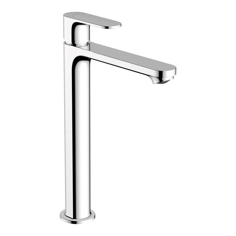 Hansgrohe Rebris S Single-Hole Faucet 240 1.2 GPM