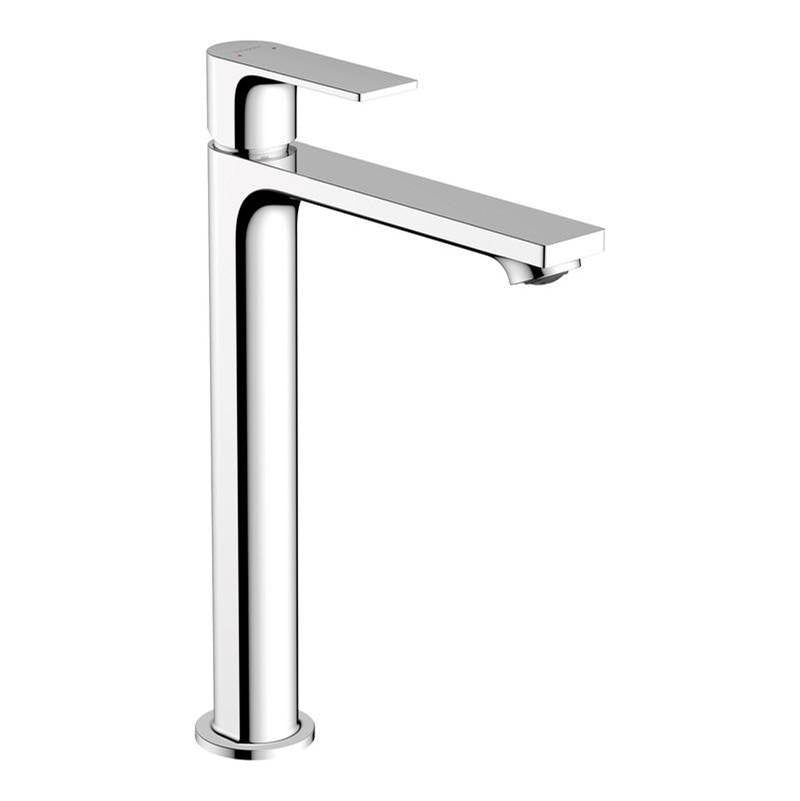 Hansgrohe Rebris E Single-Hole Faucet 240 1.2 GPM