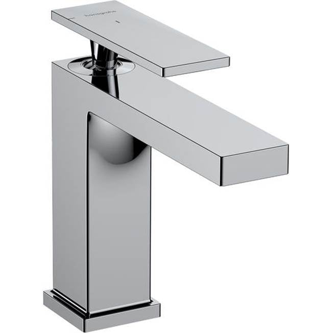 Hansgrohe Tecturis E Single-Hole Faucet 110 with Pop-Up Drain 1.2 GPM
