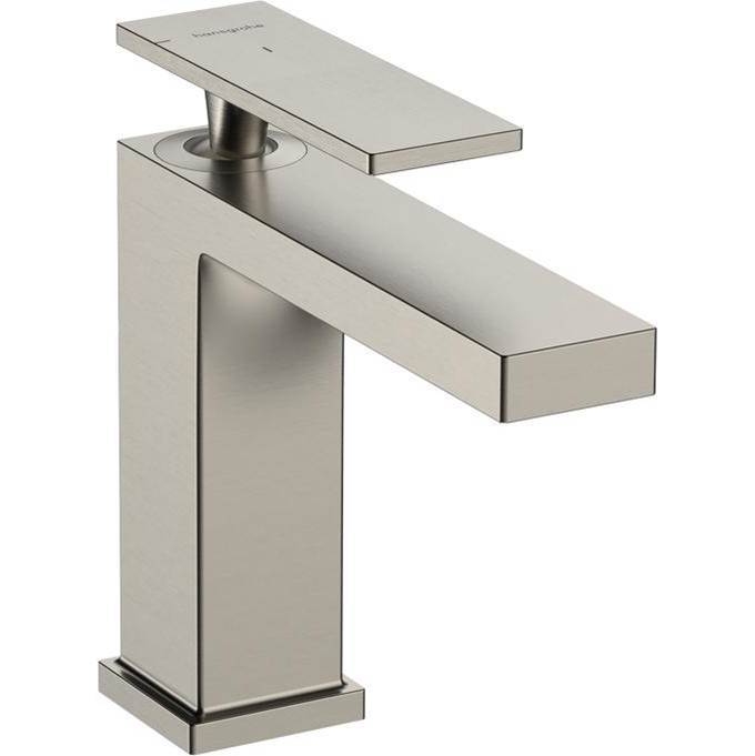 Hansgrohe Tecturis E Single-Hole Faucet 110 with Pop-Up Drain 1.2 GPM