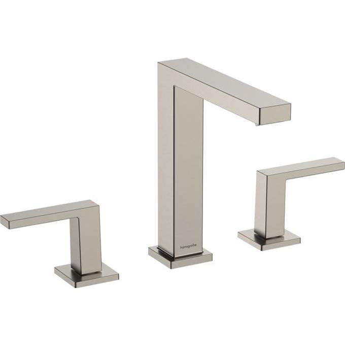 Hansgrohe Tecturis E Widespread Faucet 150 1.2 GPM