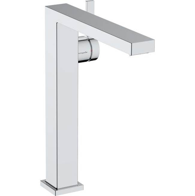 Hansgrohe Tecturis E Single-Hole Fine 240 1.2 GPM