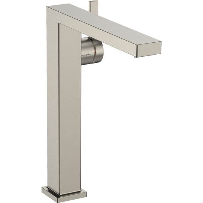 Hansgrohe Tecturis E Single-Hole Fine 240 1.2 GPM