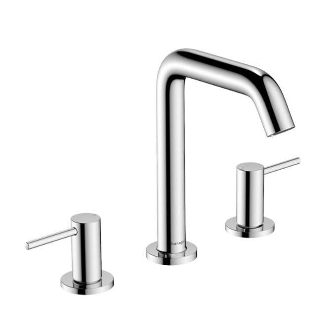 Hansgrohe Tecturis S Widespread Faucet 150 1.2 GPM
