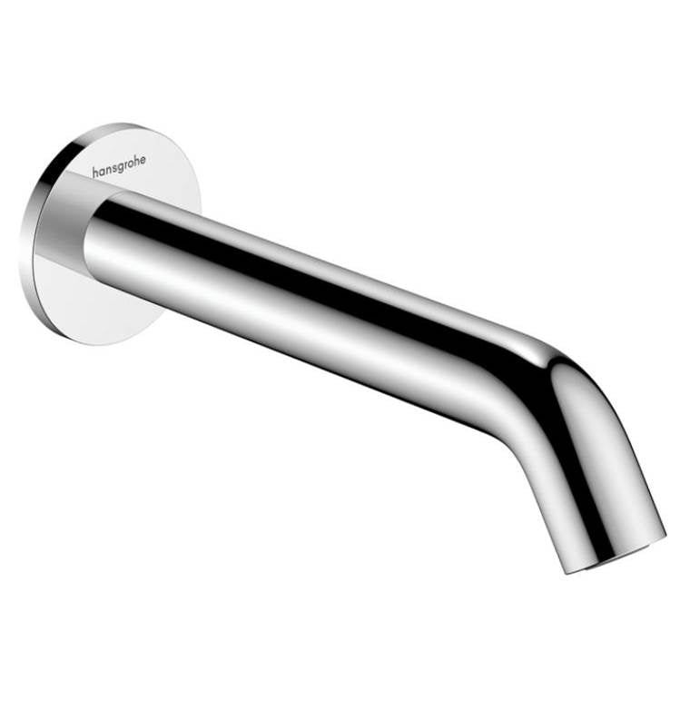Hansgrohe Tecturis S Tub Spout