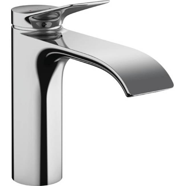 Hansgrohe Vivenis Single-hole Faucet 110 with Pop-Up Drain 1.2 GPM