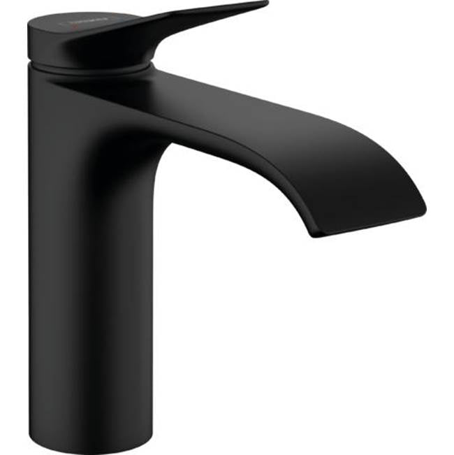 Hansgrohe Vivenis Single-hole Faucet 110 with Pop-Up Drain 1.2 GPM