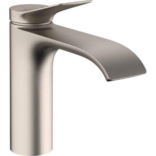 Hansgrohe Vivenis Single-hole Faucet 110 with Pop-Up Drain 1.2 GPM