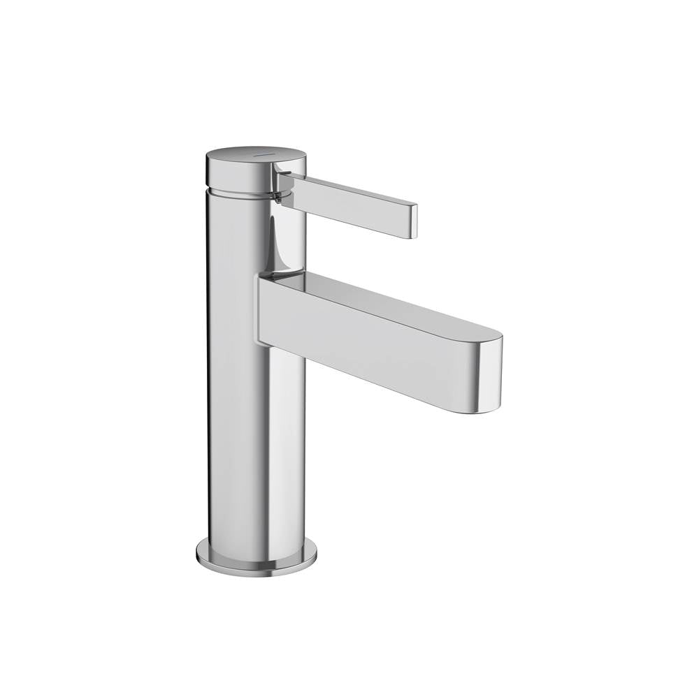 Hansgrohe Finoris Single-Hole Faucet 100 with Pop-Up Drain 1.2 GPM