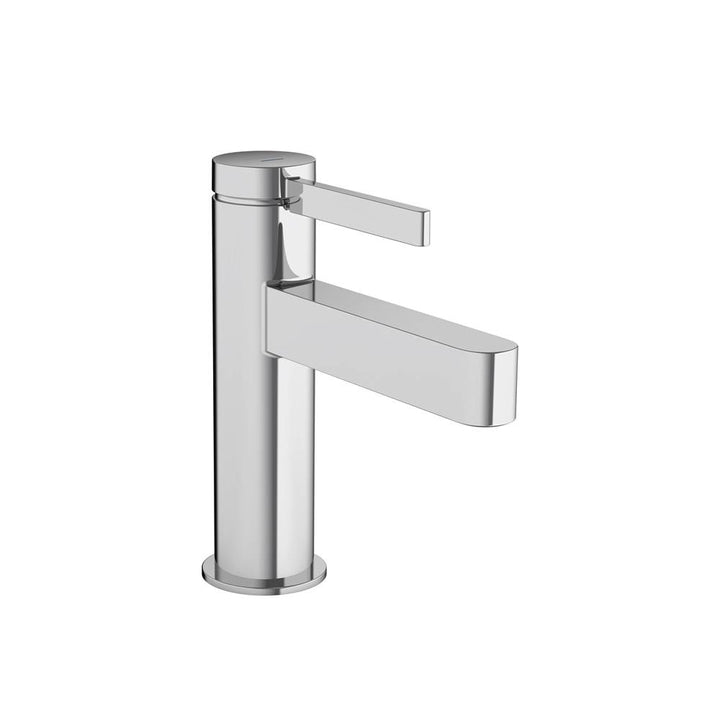 Hansgrohe Finoris Single-Hole Faucet 100 with Pop-Up Drain 1.2 GPM