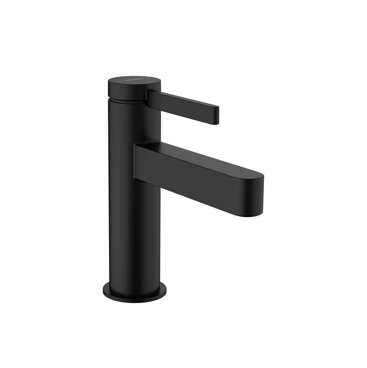Hansgrohe Finoris Single-Hole Faucet 100 with Pop-Up Drain 1.2 GPM