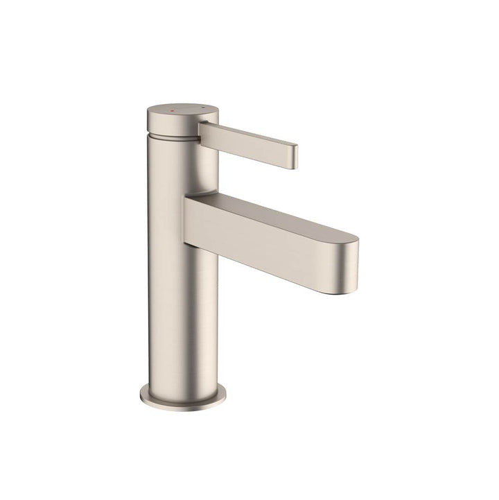 Hansgrohe Finoris Single-Hole Faucet 100 with Pop-Up Drain 1.2 GPM