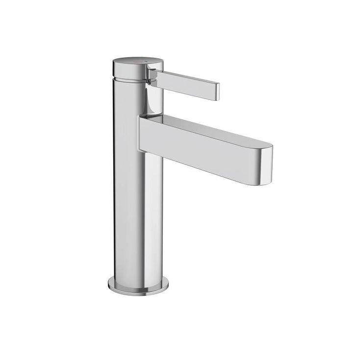 Hansgrohe Finoris Single-Hole Faucet 110 with Pop-Up Drain 1.2 GPM