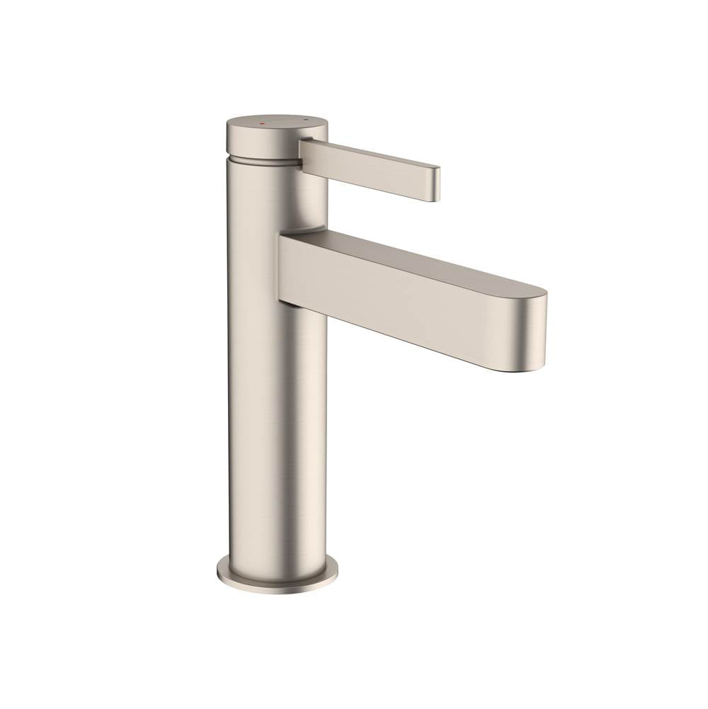 Hansgrohe Finoris Single-Hole Faucet 110 with Pop-Up Drain 1.2 GPM