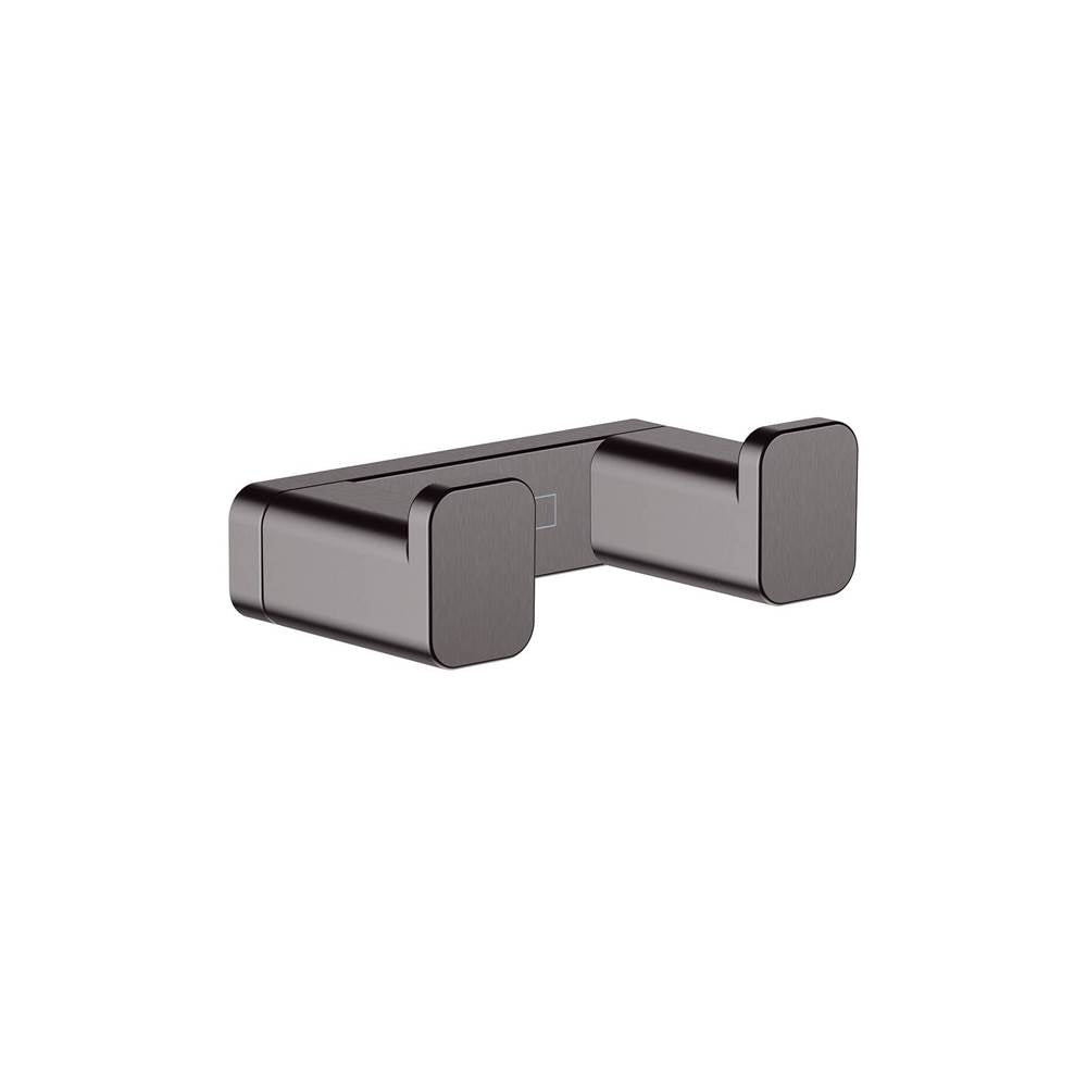 Hansgrohe AddStoris Double Hook