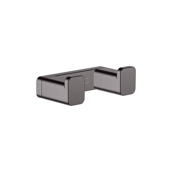 Hansgrohe AddStoris Double Hook