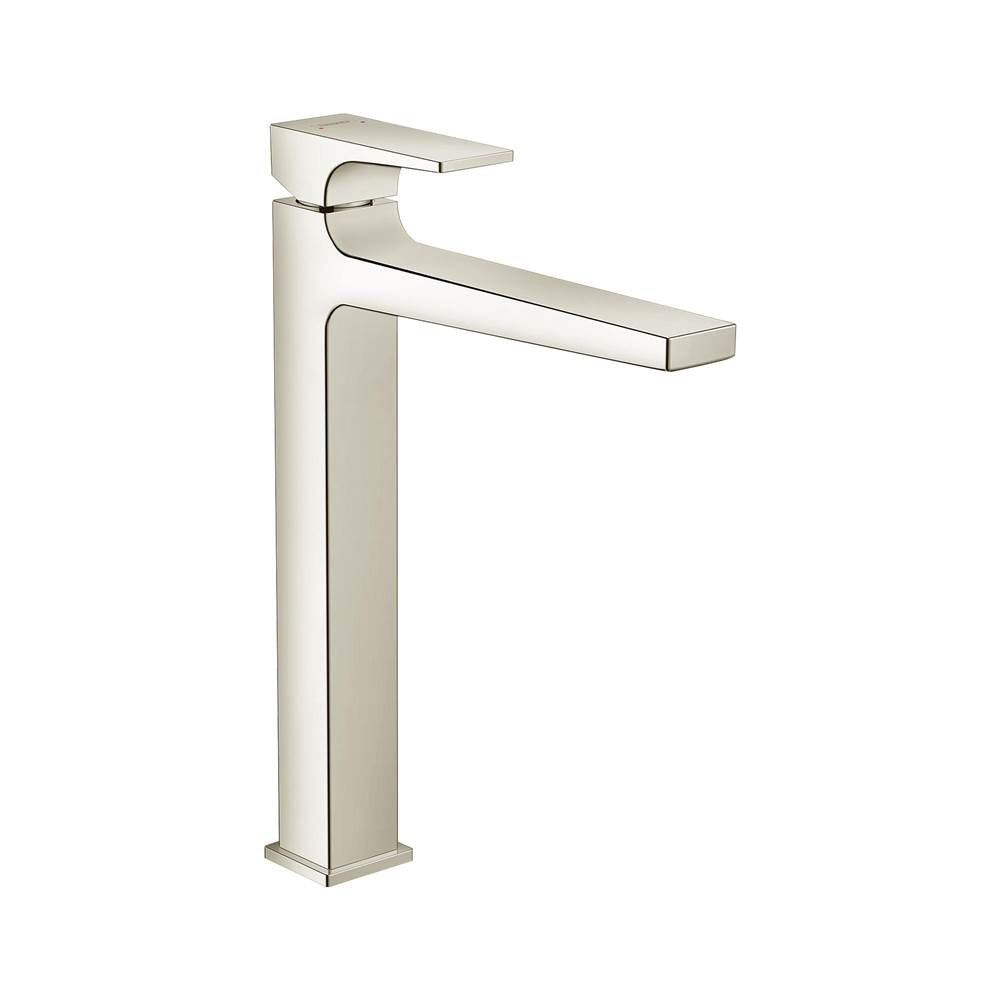 Hansgrohe Metropol Single-Hole Faucet 260 with Lever Handle 1.2 GPM