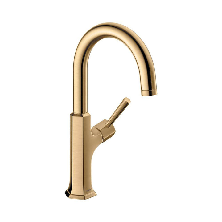 Hansgrohe Locarno Bar Faucet 1.5 GPM