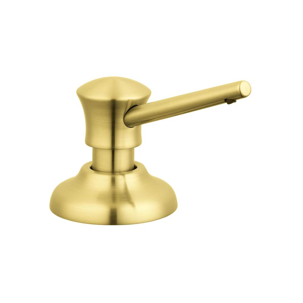 Hansgrohe Soap Dispenser Traditional