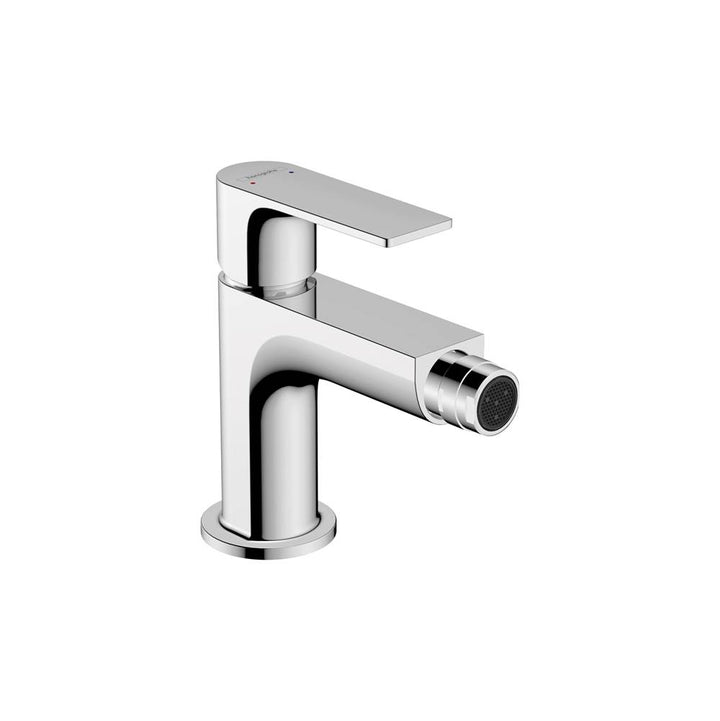 Hansgrohe Rebris E Single-Hole Bidet Faucet