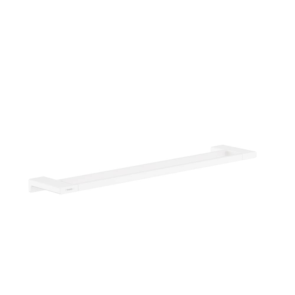 Hansgrohe AddStoris Double Towel Bar