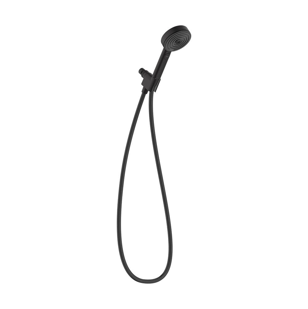 Hansgrohe Pulsify S Handshower Set 105 3-Jet 2.5 GPM