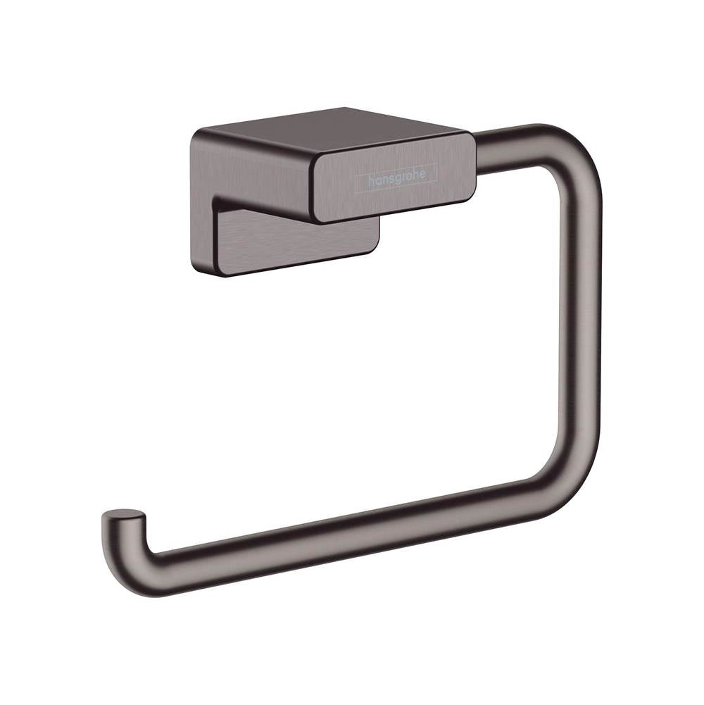 Hansgrohe AddStoris Toilet Paper Holder without Cover