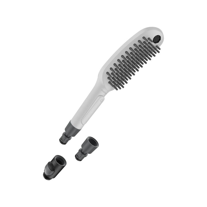 Hansgrohe Dog Shower Dog Shower + Quick Connect 3-Spray 1.75 GPM